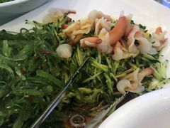 -青岛蓝海大饭店·渔歌舫(李沧店)