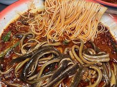 -馬伍旺川菜(江北虹悦城店)