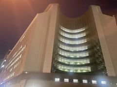 -大阪府警察本部