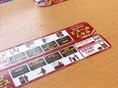 -なか卯(京都八条口店)