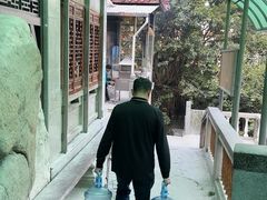 -南屏观音庙