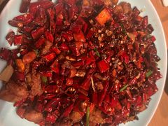 -辛香汇·现炒川菜(共康店)