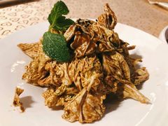 乾隆白菜-大鸭梨烤鸭店(花园村店)