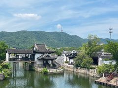 -惠山古镇·寄畅园