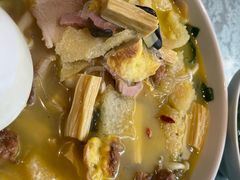 -南方酒店·淮扬菜(回民街店)