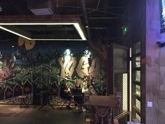 -YOGO优果密室逃脱(新佳丽广场店)