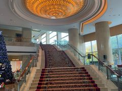 -宁波香格里拉大酒店
