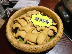 -滇野云南野生菌餐厅(陕西南路店)