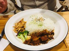 -豆恩咖餐(厦大翔安店)
