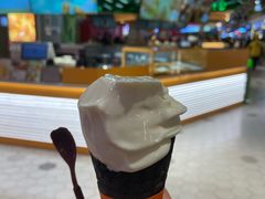 芝士牛乳冰淇淋-KUMO KUMO(南通首店)