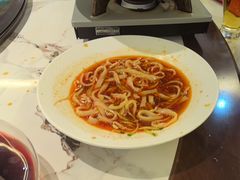 -秦月轩·陕西家乡菜(阜成路·五棵松店)