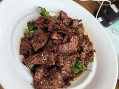 -朝馆·市井本味菜