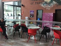 -一兆韦德健身(慧芝湖店)