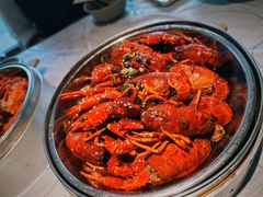 -巴厘龙虾·榜首油焖大虾(音乐学院·沿江酒馆店)
