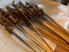 -平娃三宝烧烤·面食(南小街店)