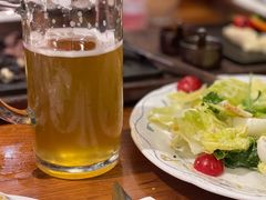 -1886德国汽车餐厅(外滩中央店)