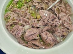 -百盛·鼎膳(中海财富中心)