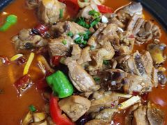 -汉阳人家餐厅(闽东国际商业广场店)