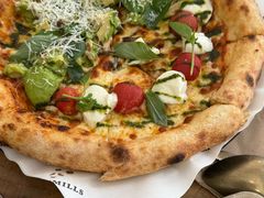 -O'mills Sourdough Bakery&Bistro(永嘉路店)