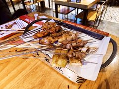 -泰山王老三串旗舰店(万达店)