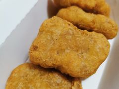 -肯德基(国展店)