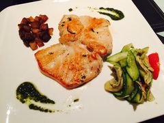 -EATALIA意塔利意式餐厅(鼓楼店)