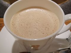 -湊湊火锅·茶憩(东城万达店)