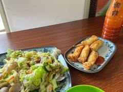 -福州人铭小吃