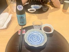 -鮨青(恒基名人购物中心店)