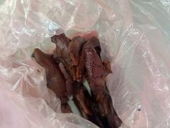 -张鸭子重庆特产卤味小吃(未来国际店)