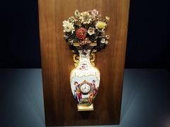 -故宫钟表馆