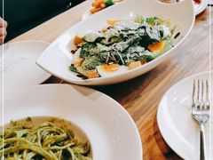 -UPPER KITCHEN(延安路店)