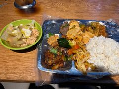 -新红帽自助盒饭(大悦城店)