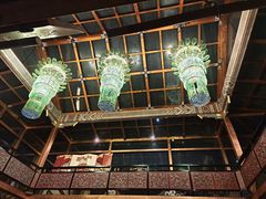 -那家小馆•北京菜•烤鸭(香山店)