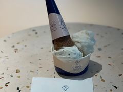 -CREAM STORY意大利手工冰淇淋&甜品(万象前海店)