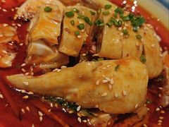 -0776食堂·京城创意菜(七里庄店)