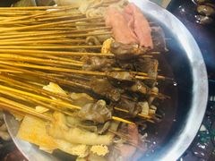 -七串串(无锡总店)