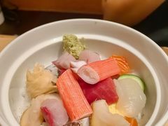 -小山日本料理(太古汇店)