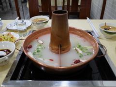 -致和老涮庄山西刀削面(万寿路4号院店)