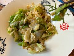 -卧龙堡客栈·中餐厅(古北水镇店)