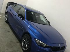 -上海宝信宝马4S店