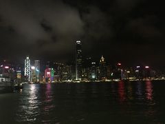-OZONE 顶楼酒吧(香港丽思卡尔顿酒店)