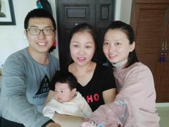 -爱月宝月嫂·育儿嫂(哈尔滨总店)