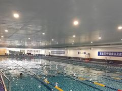 -一年四季24小时智能健身(广百店)