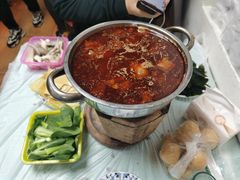 -梅红羊肉馆(赭山西路店)