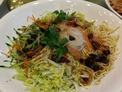 -满汉楼(江畔店)