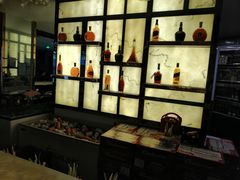 -金樽会所KTV(桂花南路店)