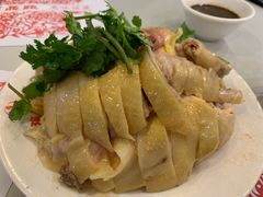 -月亮房·白斩鸡(娄山关路店)