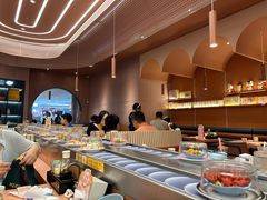 -元气寿司(东方宝泰店)