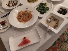 -三清山希尔顿度假酒店·三清轩中餐厅